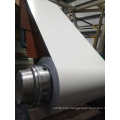GALVANIZED STEEL PPGI coil High Quality PPGI/PPGL Colored Metal Roll RAL9003 white Coil